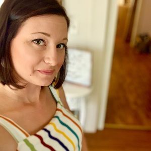 Meet your Posher, Ivy